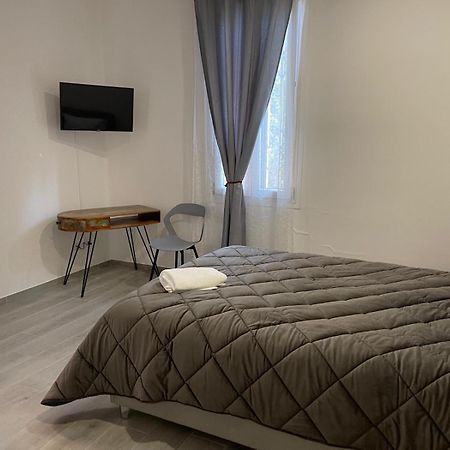Bed and Breakfast A Casa Di Nico Bolonia Zewnętrze zdjęcie